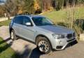 BMW X3 xDrive 20d, Automatik, Allrad, AHK Silber - thumbnail 2