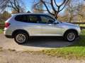 BMW X3 xDrive 20d, Automatik, Allrad, AHK Silber - thumbnail 3
