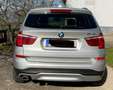 BMW X3 xDrive 20d, Automatik, Allrad, AHK Silber - thumbnail 4