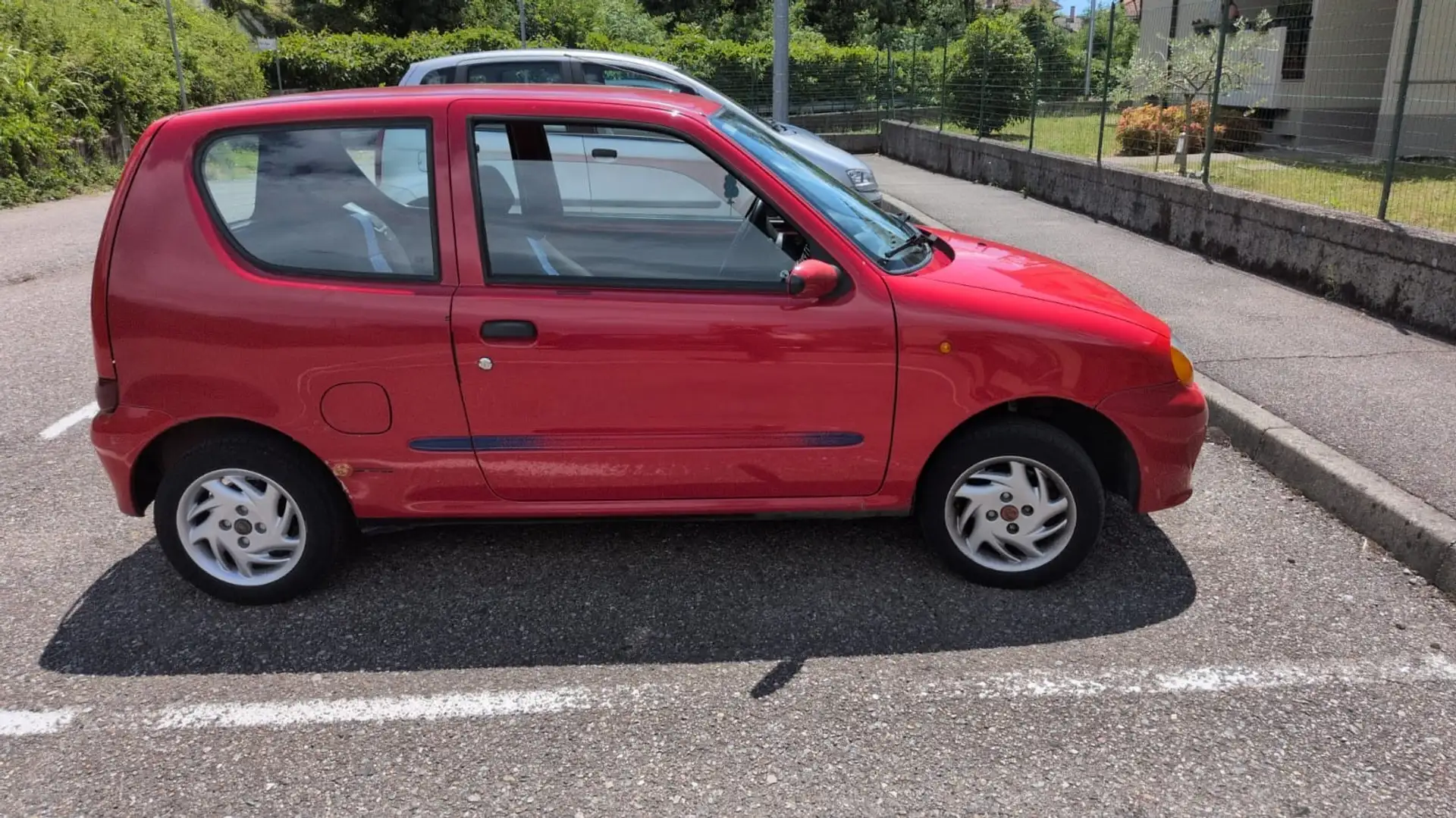 Fiat 600 sporting - 2