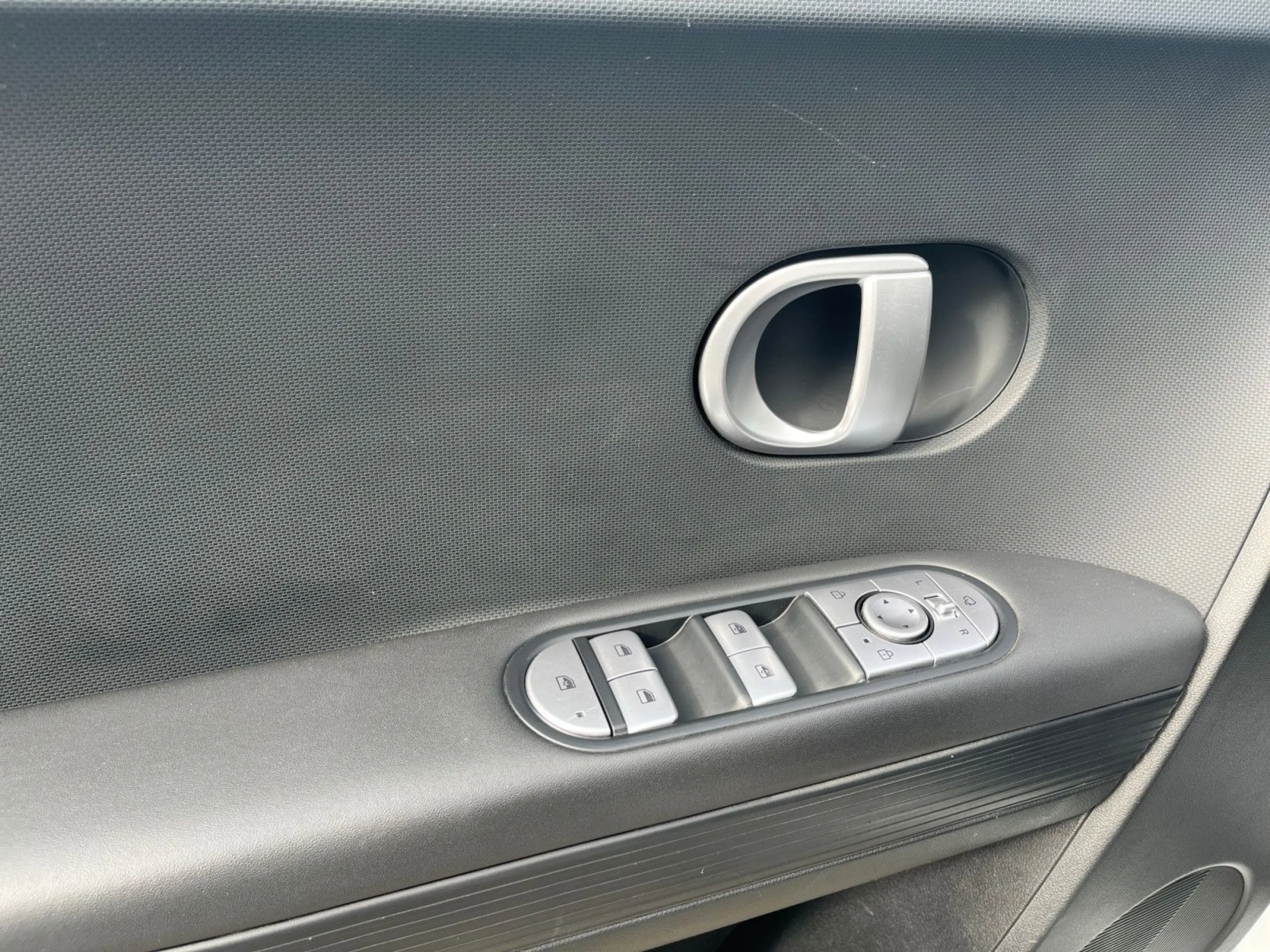Hyundai IONIQ 5 Techniq Elektro 4WD — photo 15