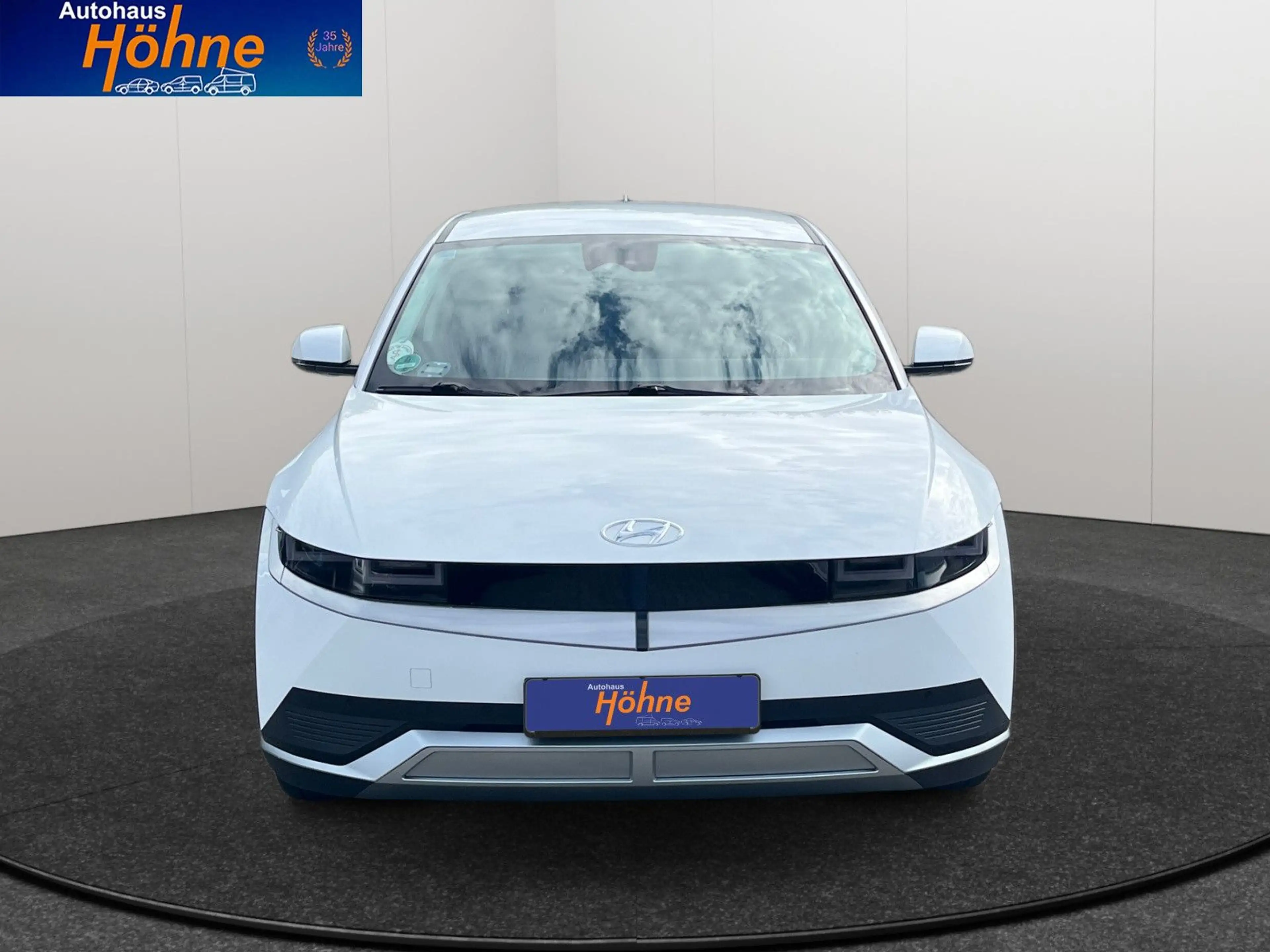 Hyundai IONIQ 5 Techniq Elektro 4WD — photo 8