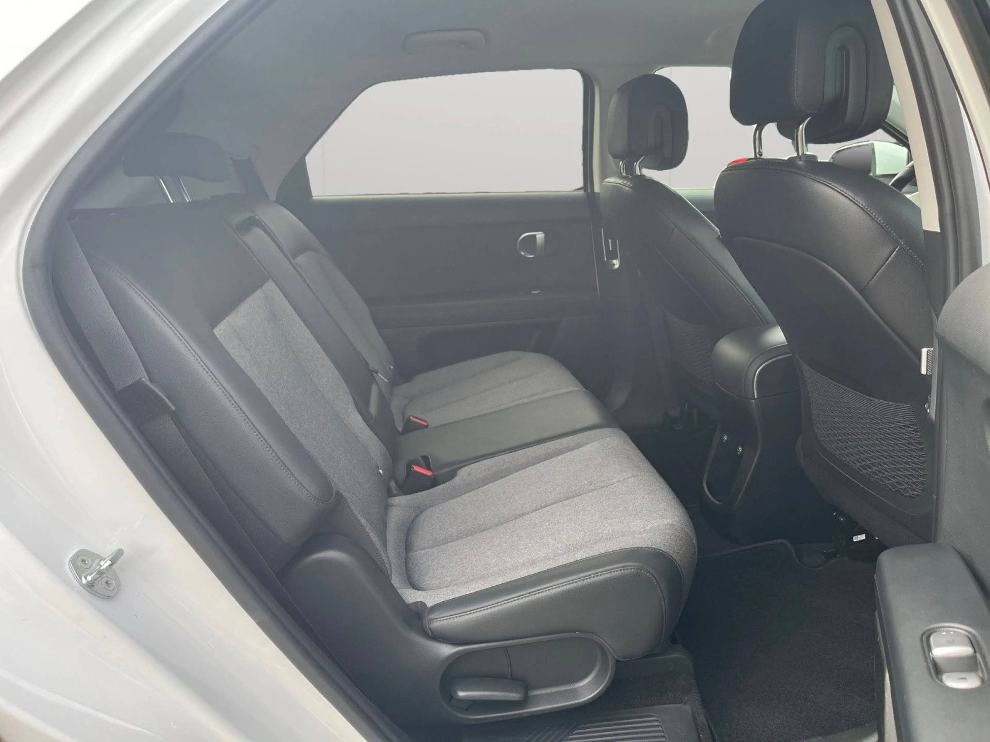 Hyundai IONIQ 5 Techniq Elektro 4WD — photo 10