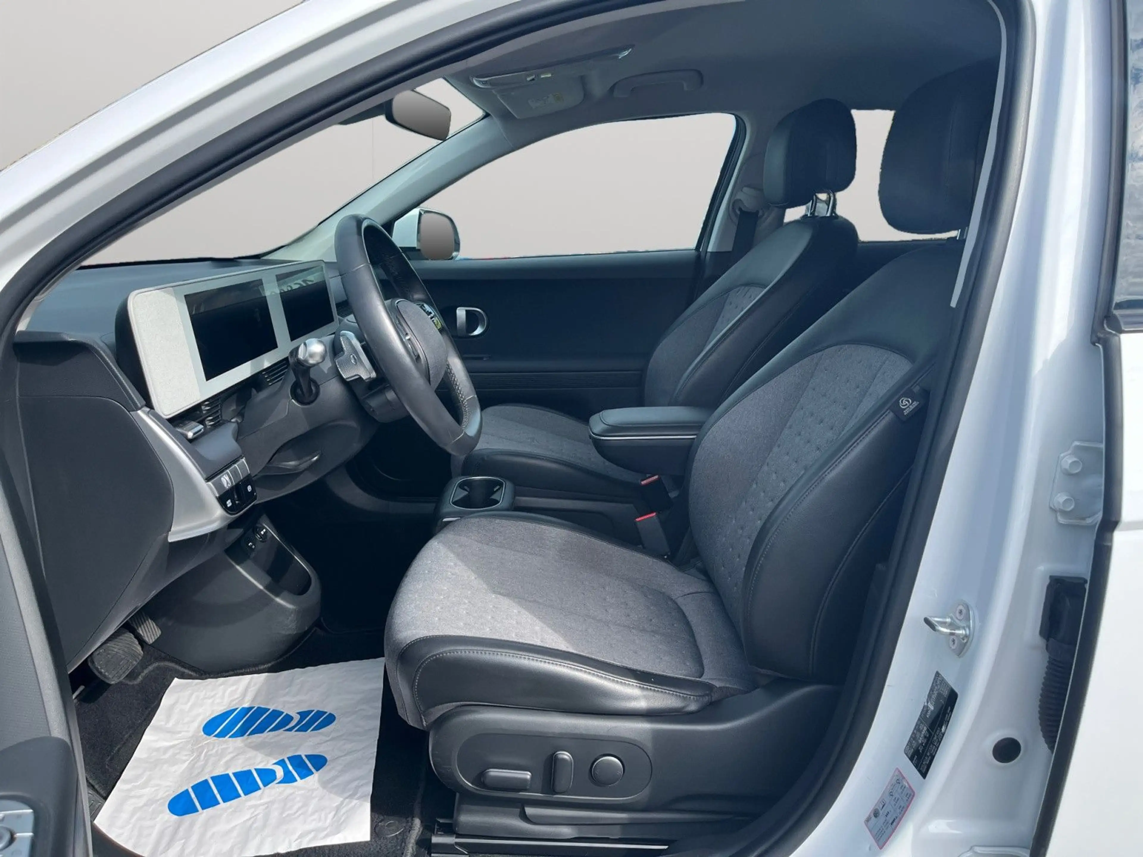 Hyundai IONIQ 5 Techniq Elektro 4WD — photo 14