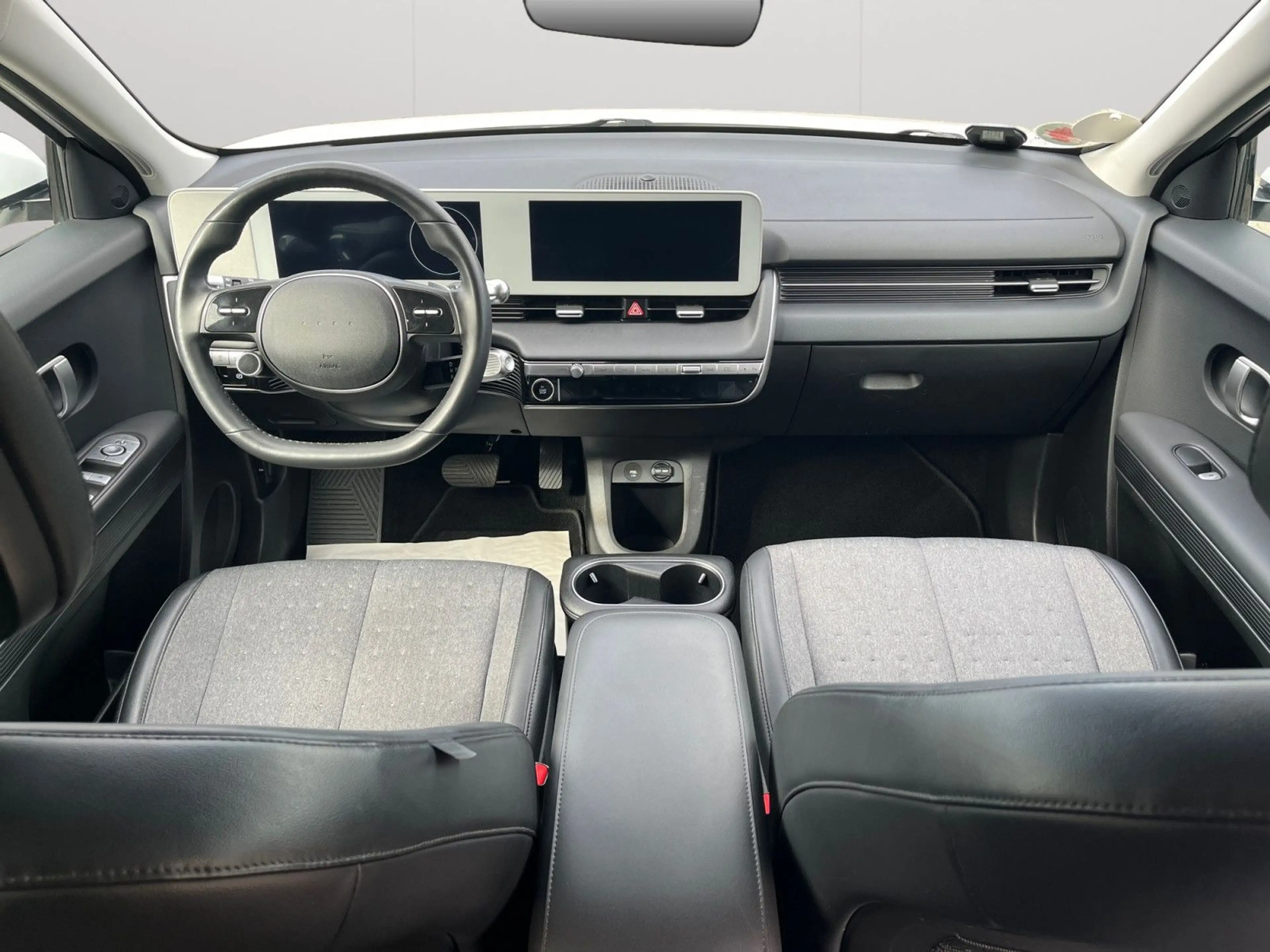 Hyundai IONIQ 5 Techniq Elektro 4WD — photo 11