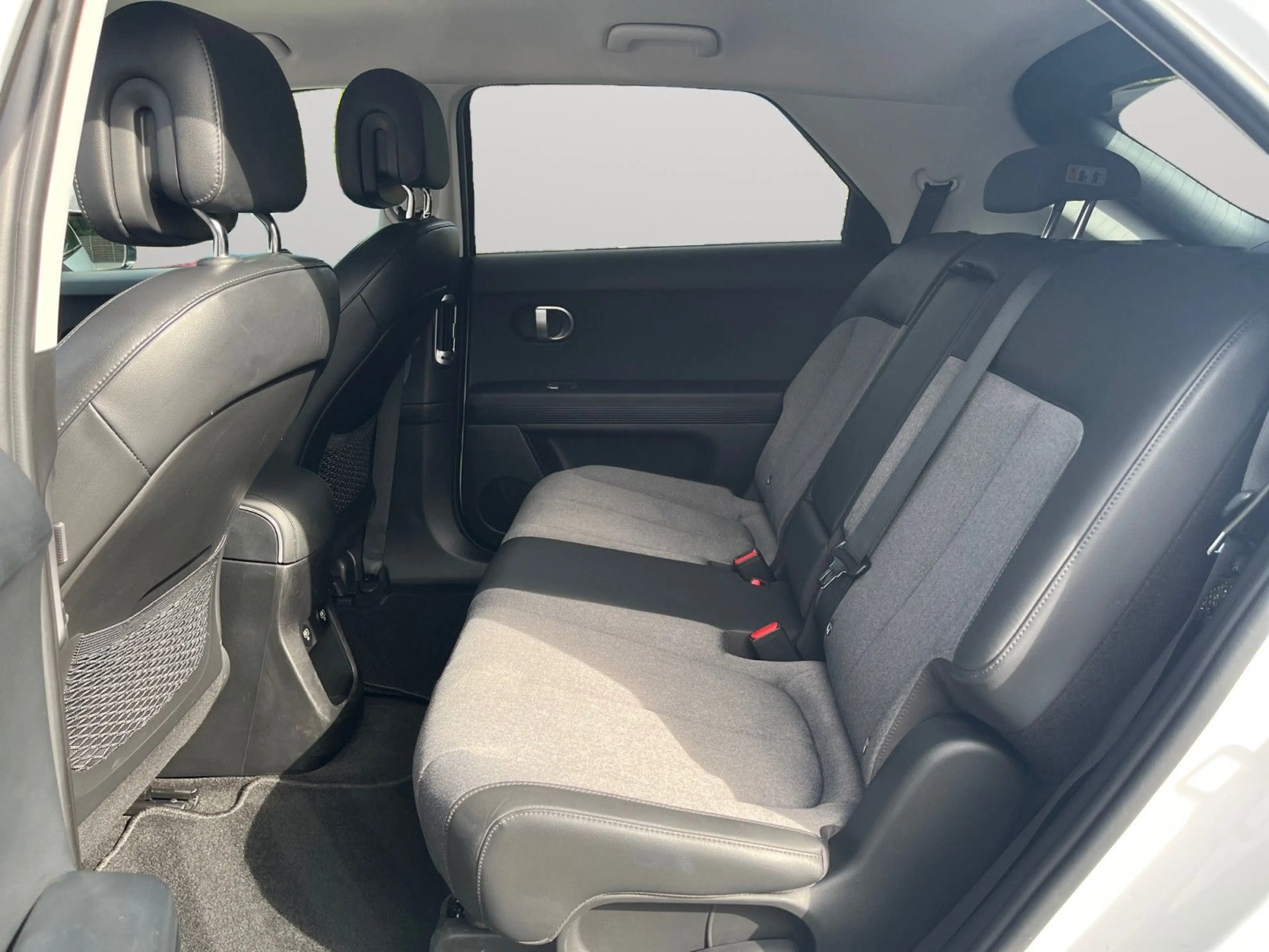 Hyundai IONIQ 5 Techniq Elektro 4WD — photo 13