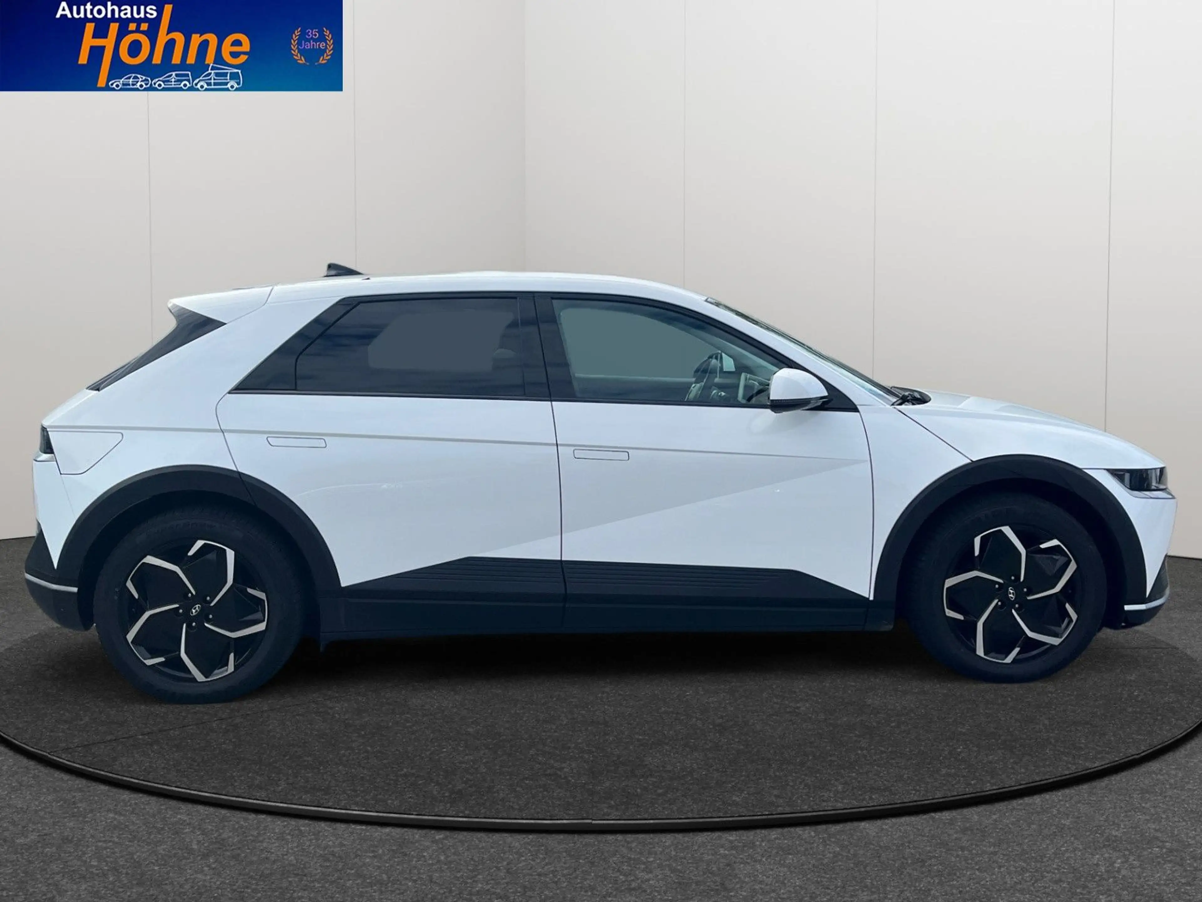 Hyundai IONIQ 5 Techniq Elektro 4WD — photo 6