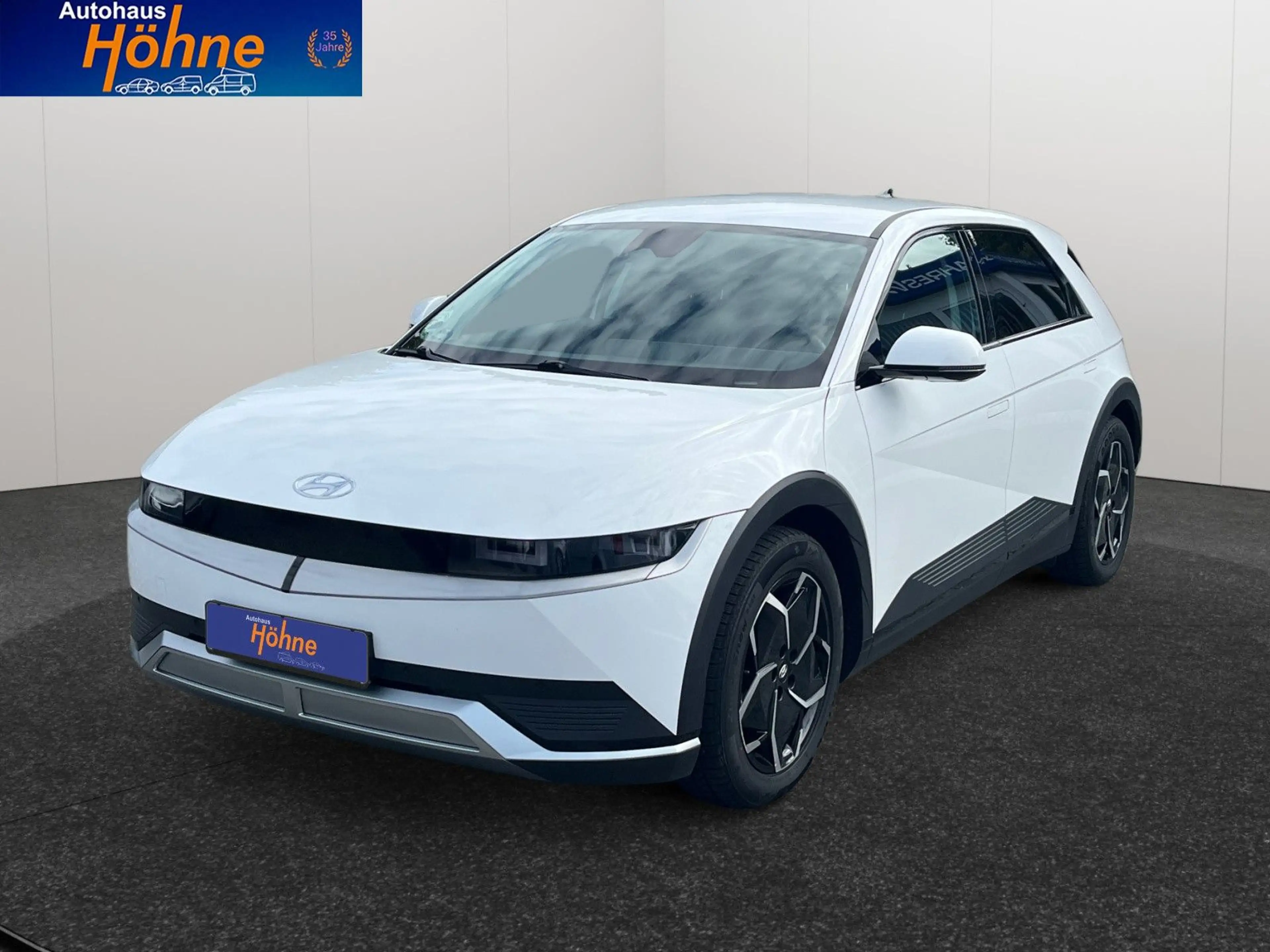 Hyundai IONIQ 5 Techniq Elektro 4WD