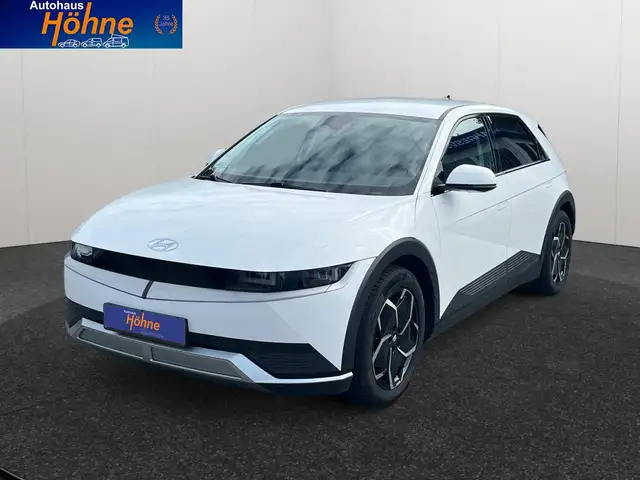 Hyundai IONIQ 5 Techniq Elektro 4WD