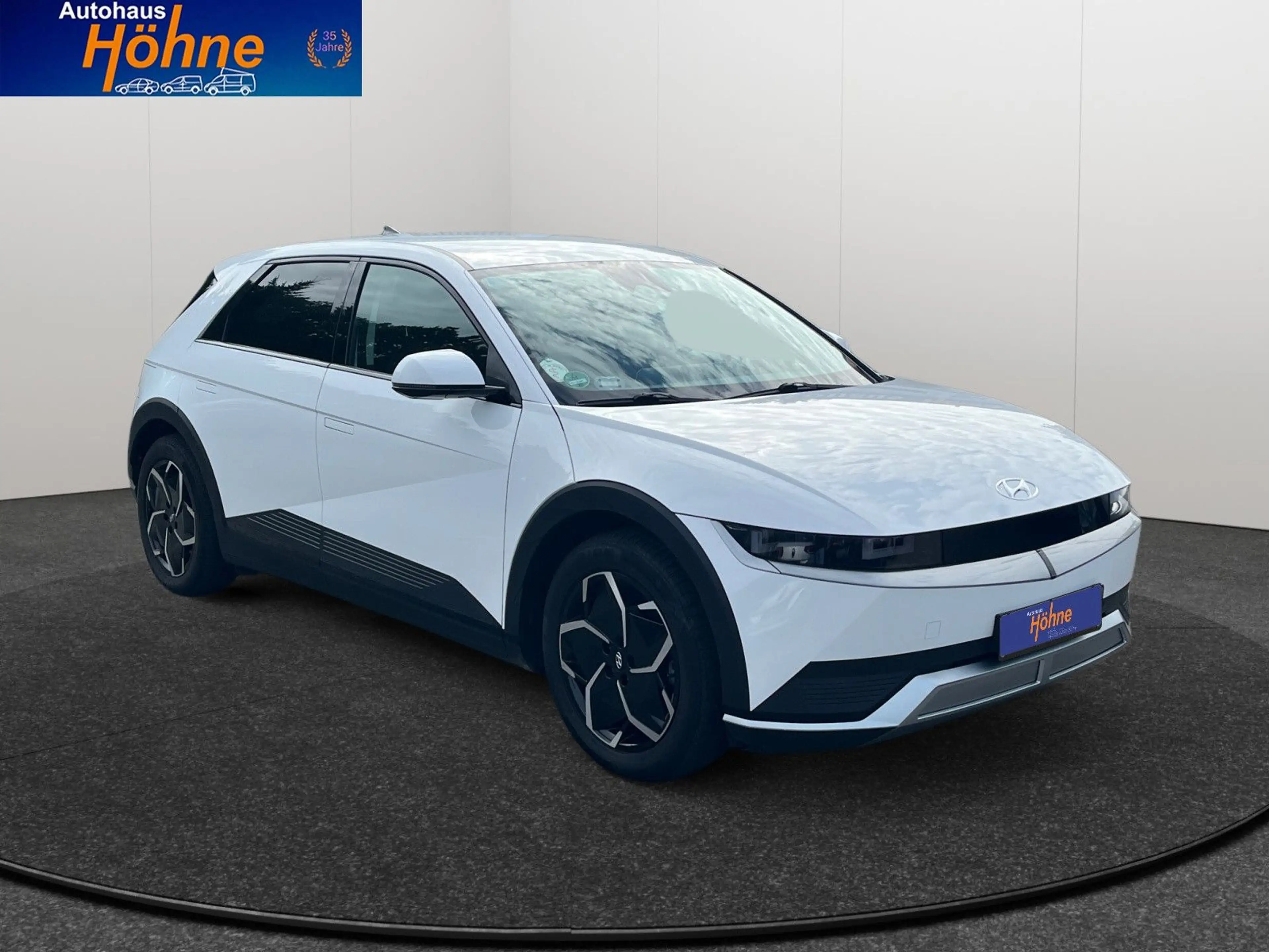 Hyundai IONIQ 5 Techniq Elektro 4WD — photo 7