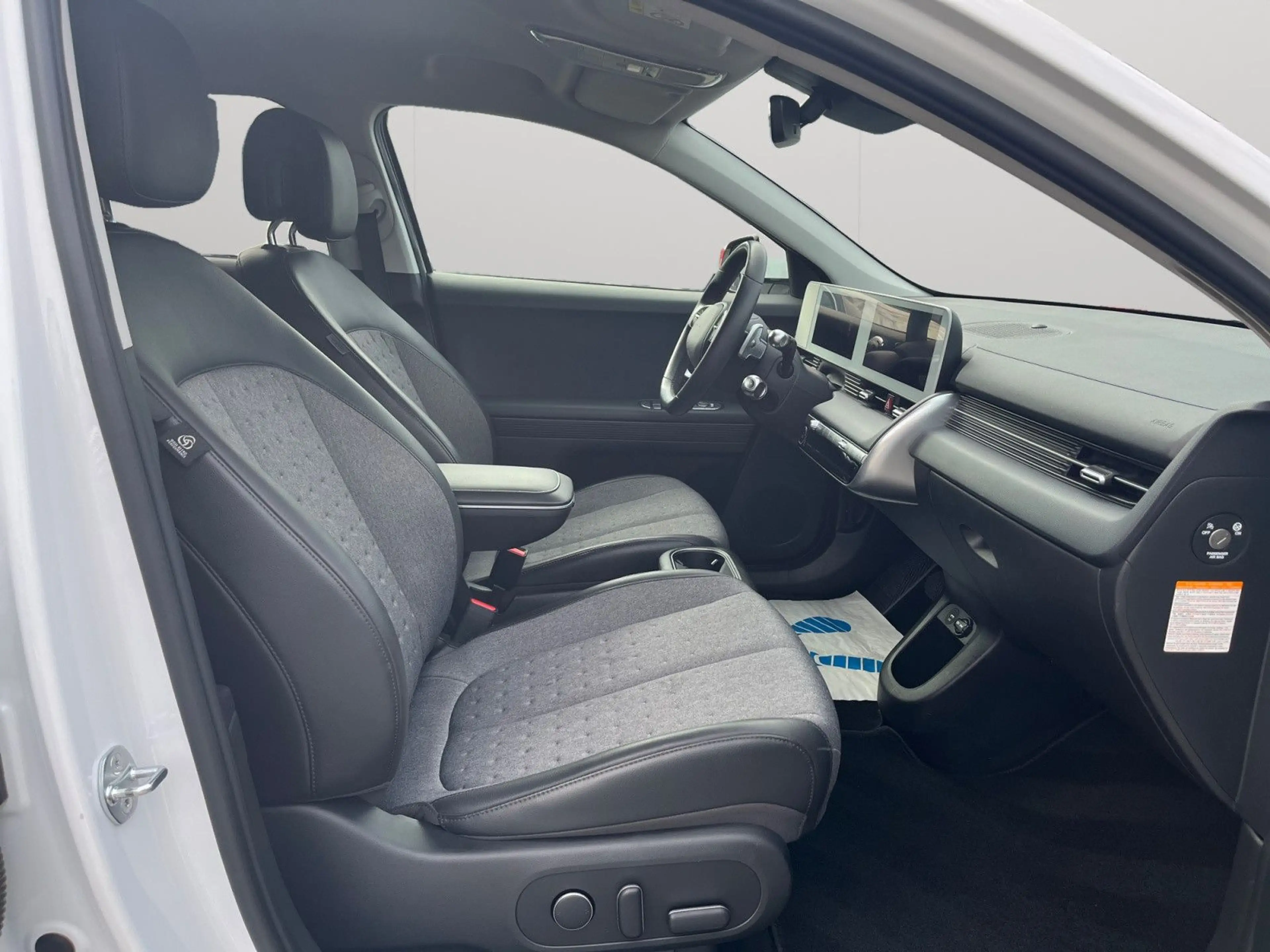 Hyundai IONIQ 5 Techniq Elektro 4WD — photo 9