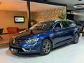 Renault Talisman 1.8 TCe 224PK|Automaat|Leder|Navi|LED|Cruise|CarPl Blauw - thumbnail 5