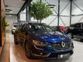 Renault Talisman 1.8 TCe 224PK|Automaat|Leder|Navi|LED|Cruise|CarPl Blauw - thumbnail 11