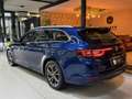 Renault Talisman 1.8 TCe 224PK|Automaat|Leder|Navi|LED|Cruise|CarPl Blauw - thumbnail 17