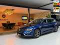 Renault Talisman 1.8 TCe 224PK|Automaat|Leder|Navi|LED|Cruise|CarPl Blauw - thumbnail 1