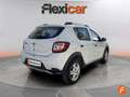 Dacia Sandero Stepway TCE 90 Blanc - thumbnail 8
