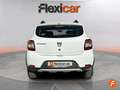 Dacia Sandero Stepway TCE 90 Blanc - thumbnail 7