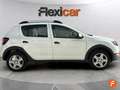 Dacia Sandero Stepway TCE 90 Blanc - thumbnail 9