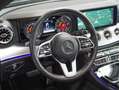 Mercedes-Benz E 220 E 220 d Cabrio AMG Line Leder Memory AIRCAP DAB Gris - thumbnail 17
