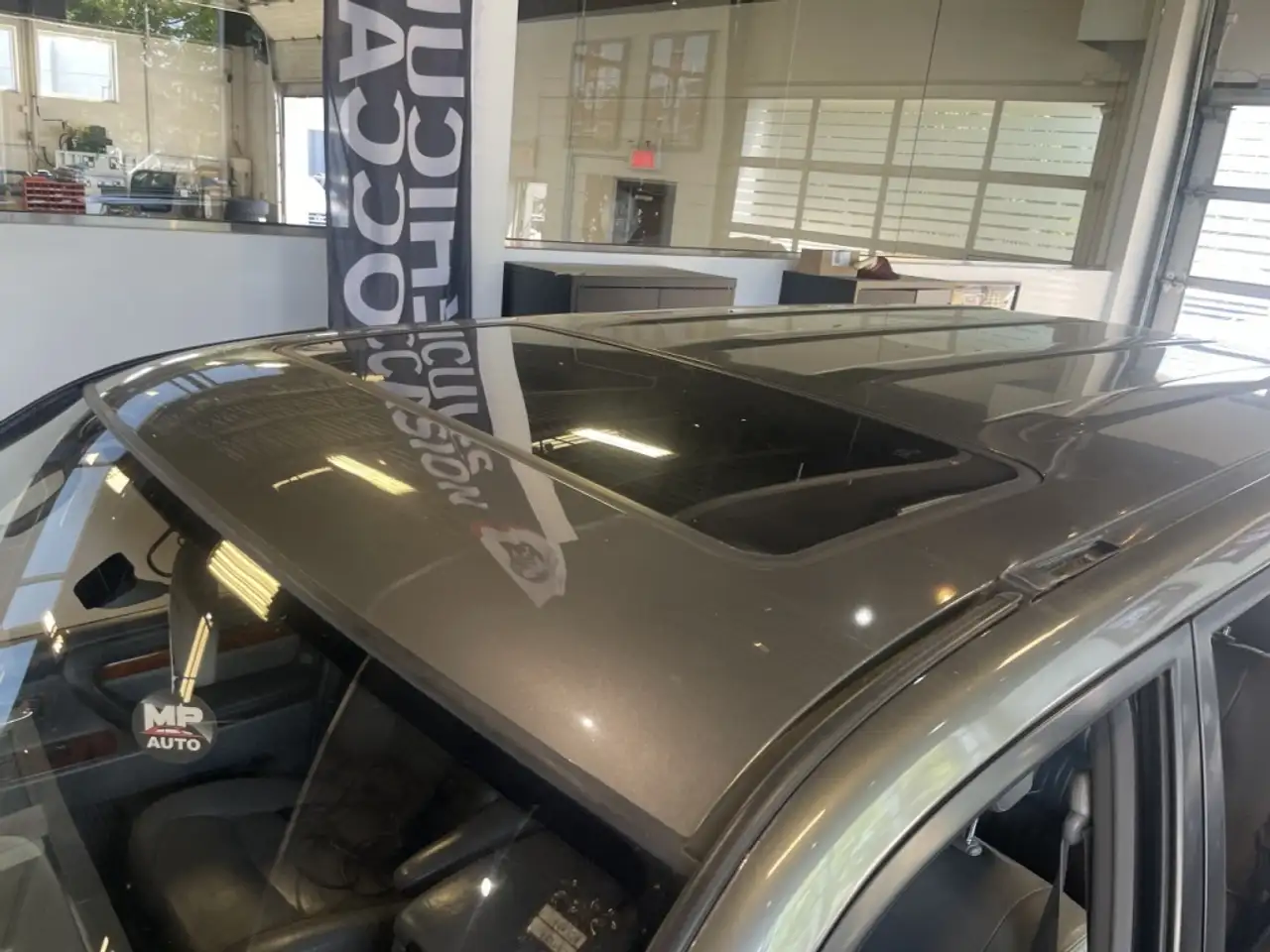 Lexus LX снимка Lexus LX