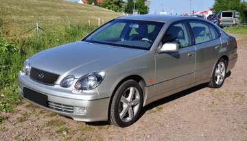 GS 300