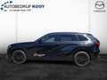 Mazda CX-80 2.5 e-SkyActiv PHEV 327pk Homura Plus Zwart - thumbnail 3