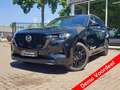 Mazda CX-80 2.5 e-SkyActiv PHEV 327pk Homura Plus / DEMO Zwart - thumbnail 1