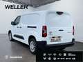 Toyota Proace City L2 1,5l D-4D Duty Comfort *RCam*PDC* Blanc - thumbnail 7