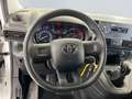 Toyota Proace City L2 1,5l D-4D Duty Comfort *RCam*PDC* Blanc - thumbnail 13