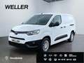 Toyota Proace City L2 1,5l D-4D Duty Comfort *RCam*PDC* Blanc - thumbnail 1