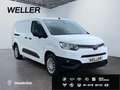 Toyota Proace City L2 1,5l D-4D Duty Comfort *RCam*PDC* Blanc - thumbnail 4