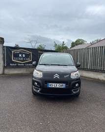 1.6 HDi Exclusive 92CV 1 ères mains