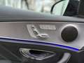 Mercedes-Benz E 63 AMG S*2 Hand*Deutsch*Schalensitz*Sitzlüftung*360Kam Schwarz - thumbnail 12