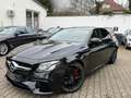 Mercedes-Benz E 63 AMG S*2 Hand*Deutsch*Schalensitz*Sitzlüftung*360Kam Schwarz - thumbnail 1