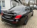 Mercedes-Benz E 63 AMG S*2 Hand*Deutsch*Schalensitz*Sitzlüftung*360Kam Schwarz - thumbnail 5