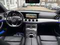 Mercedes-Benz E 63 AMG S*2 Hand*Deutsch*Schalensitz*Sitzlüftung*360Kam Noir - thumbnail 9