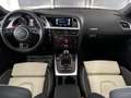 Audi A5 Sportback EXCLUSIVE**UNICA** 1 PROPRIETARIO Noir - thumbnail 6