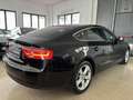 Audi A5 Sportback EXCLUSIVE**UNICA** 1 PROPRIETARIO Noir - thumbnail 2