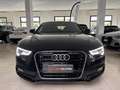Audi A5 Sportback EXCLUSIVE**UNICA** 1 PROPRIETARIO Noir - thumbnail 3