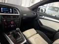 Audi A5 Sportback EXCLUSIVE**UNICA** 1 PROPRIETARIO Noir - thumbnail 8
