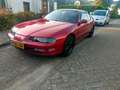 Honda Prelude Prelude 2.0i Roşu - thumbnail 1
