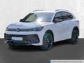 Volkswagen Tiguan 1.5 eHybrid DSG R-Line Navi AHK ACC DCC I Weiß - thumbnail 2