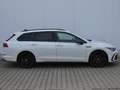 Volkswagen Golf Variant VIII Variant 2.0 TSI DSG 190 PS R-Line BLACK-STYL Weiß - thumbnail 16