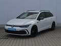 Volkswagen Golf Variant VIII Variant 2.0 TSI DSG 190 PS R-Line BLACK-STYL Weiß - thumbnail 2