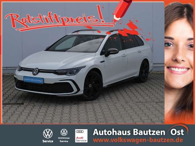 2022 Volkswagen GOLF