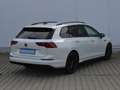 Volkswagen Golf Variant VIII Variant 2.0 TSI DSG 190 PS R-Line BLACK-STYL Weiß - thumbnail 3