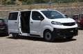 Fiat Scudo 2.0 145CV 6 POSTI Doppia cabina L2H1 Mobile NUOVO Bianco - thumbnail 3