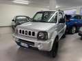 Suzuki Jimny Jimny III 1997 1.3 16v JLX 4wd Argento - thumbnail 1