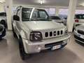Suzuki Jimny Jimny III 1997 1.3 16v JLX 4wd Argento - thumbnail 3