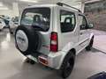 Suzuki Jimny Jimny III 1997 1.3 16v JLX 4wd Argento - thumbnail 4